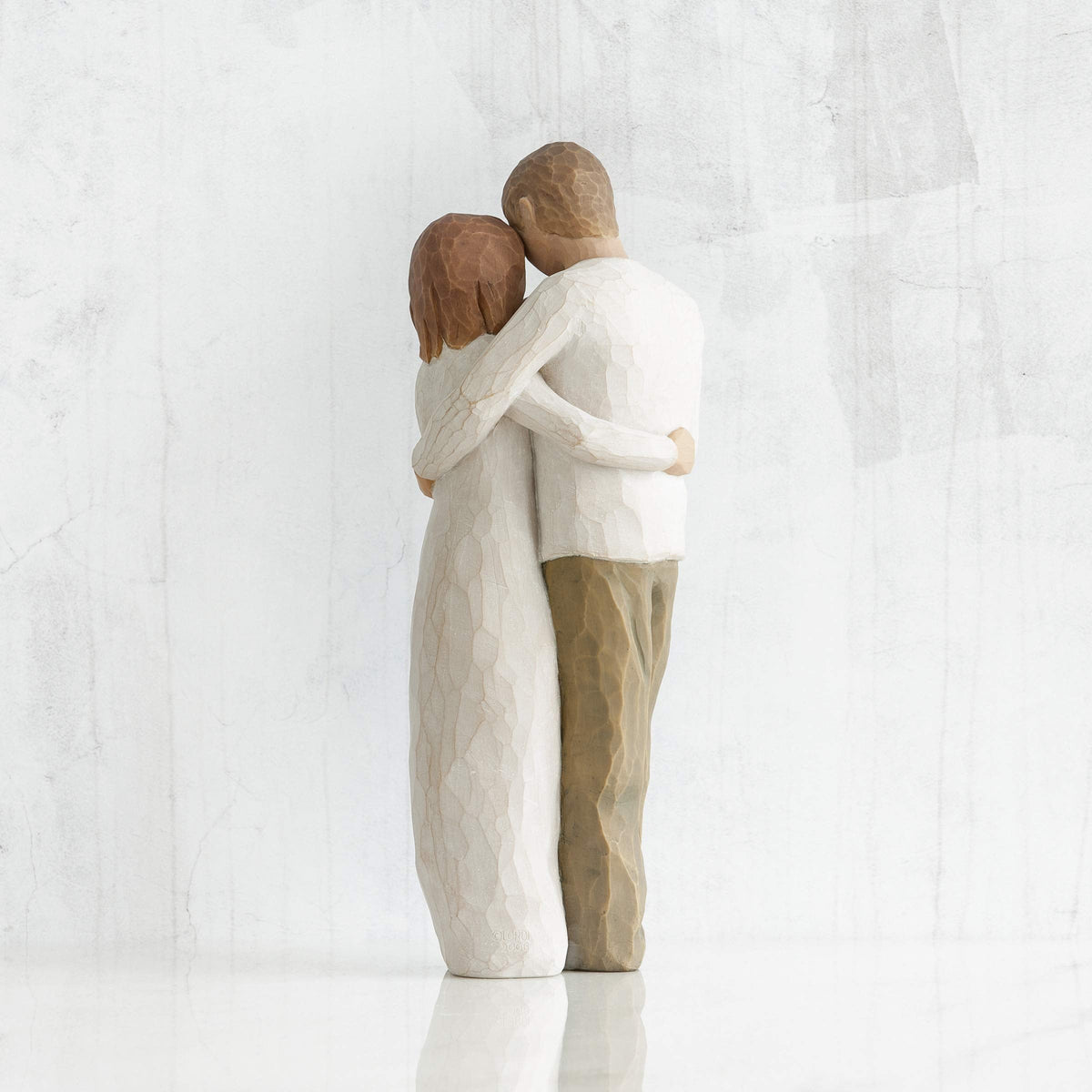 Willow Tree Our Gift Figurine