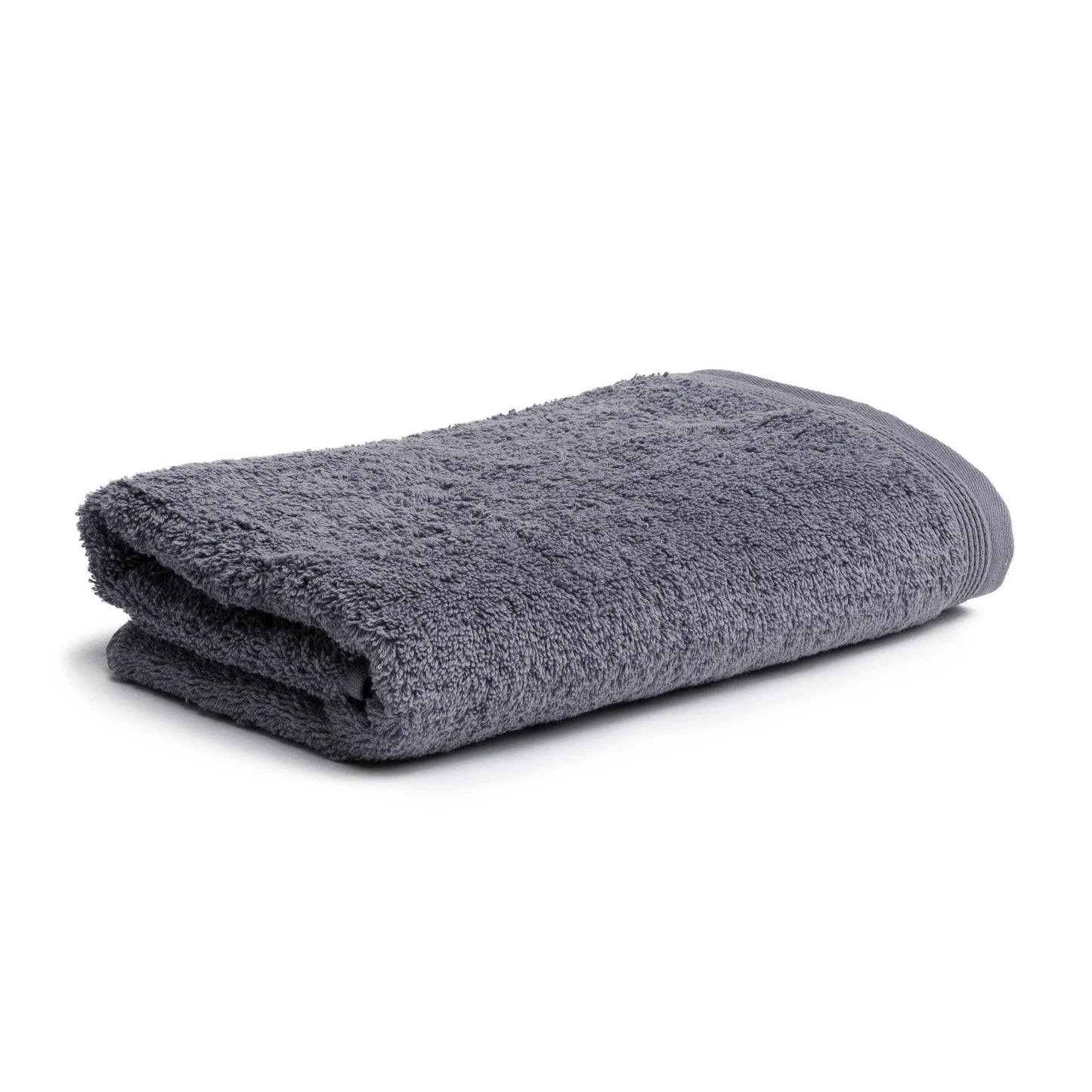 m?ve Superwuschel towel 60 x 110 cm made of 100% cotton, stone