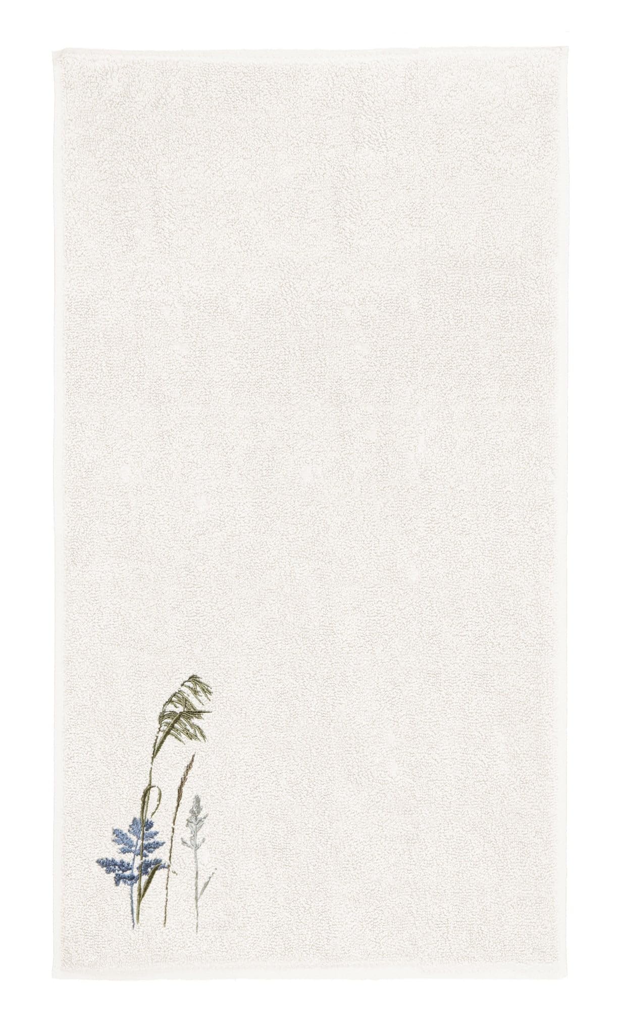 Kleine Wolke Savannah Terry Guest Towel Silk Colour Set of 2