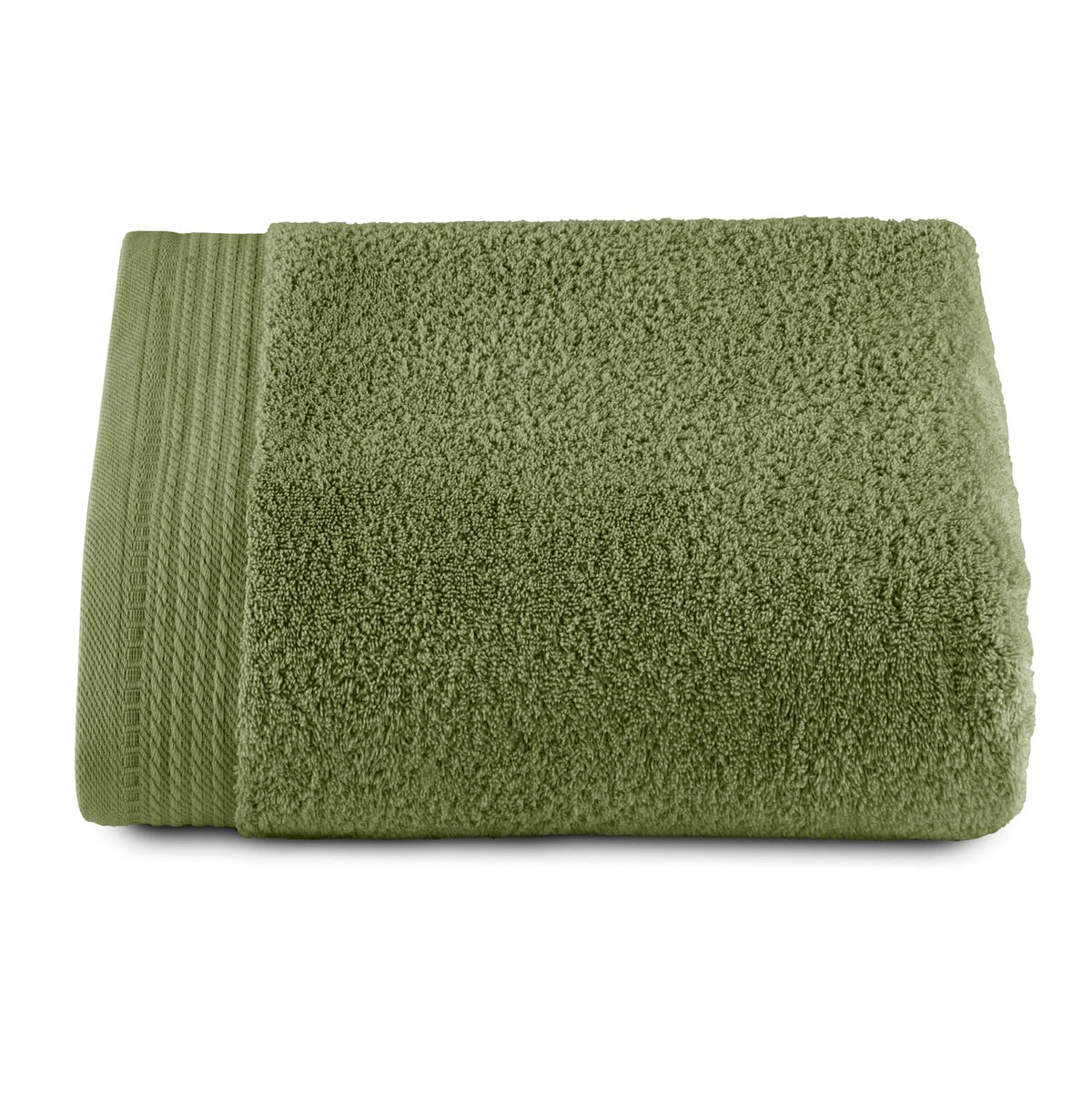 RIZO Top Towel ? Set of 1 Shower Towel ? Large Shower Towel ? Bath Towels ? 100% Combed Cotton ? 600 g/m2 ? Size 100 x 150 cm ? Sheet