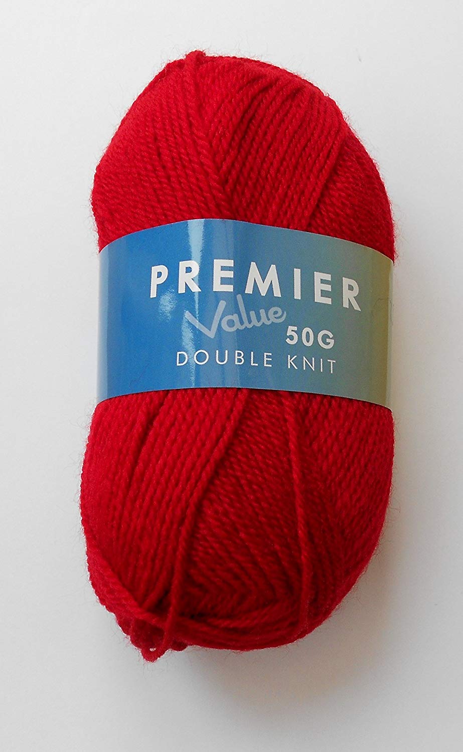 Pack of 5 King Cole Premier Value DK 50g Balls