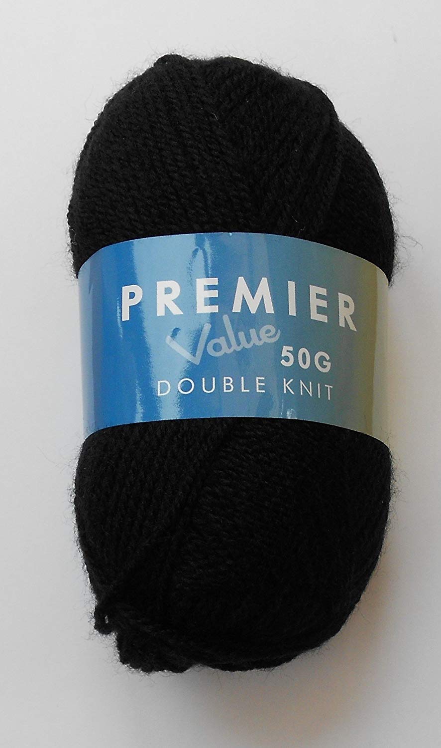 Pack of 5 King Cole Premier Value DK 50g Balls