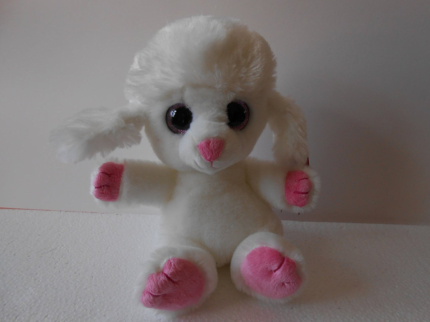 Keel Toys 20cm Sparkle Pets [Dog]