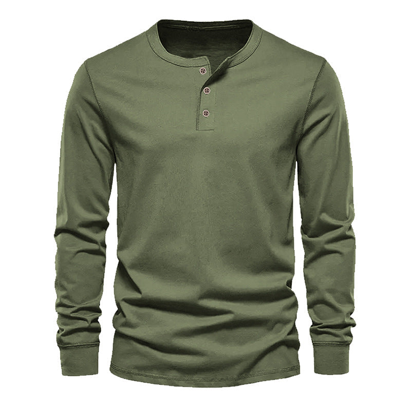 Men’s Quick-drying Breathable Sports Shirt