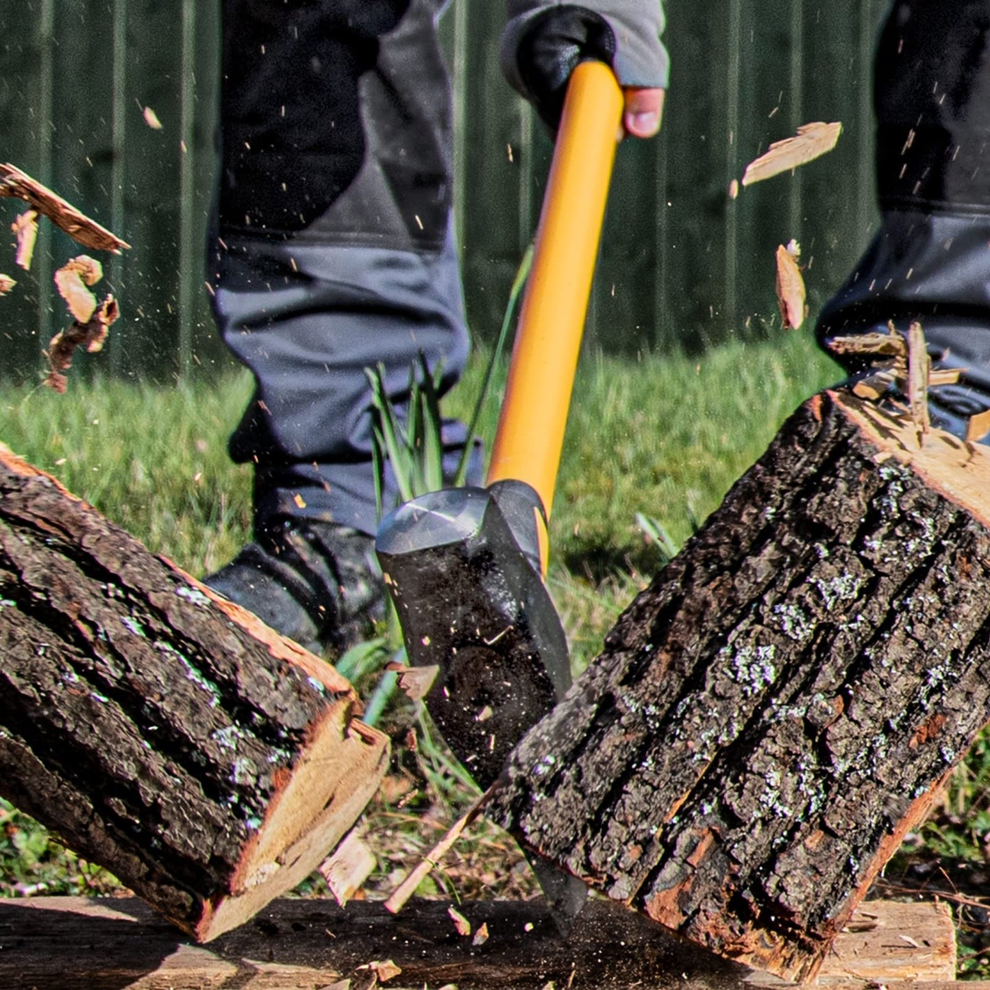 Roughneck ROU65662 Log Splitting Maul 3.6kg/8lbs