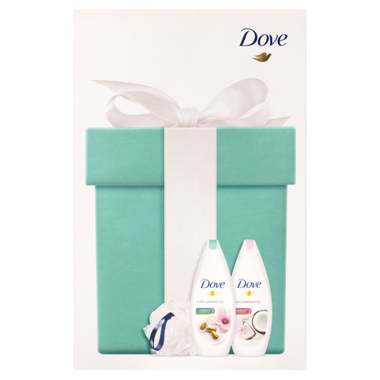 Dove Real Beauty Gift Set