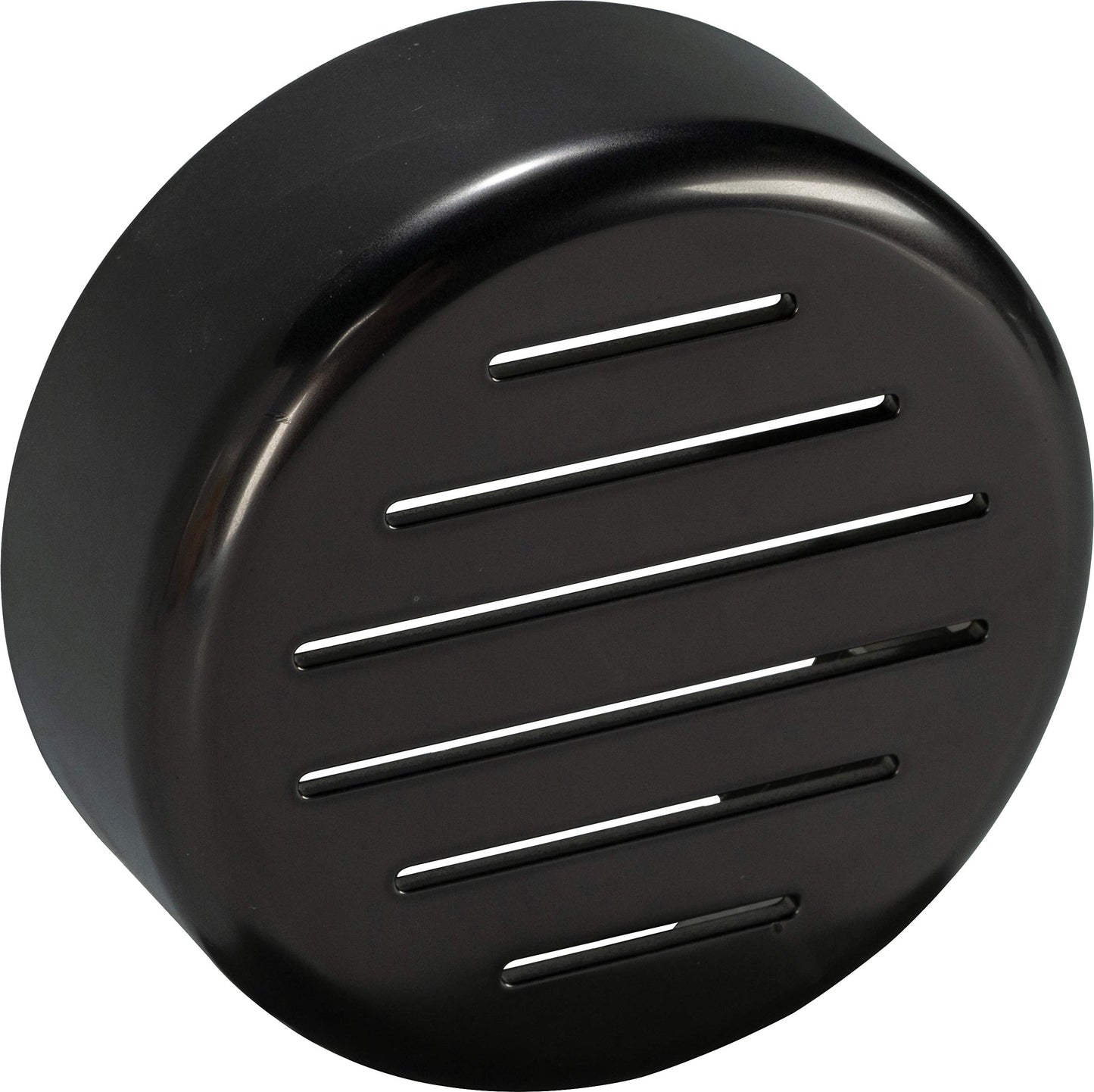 AB&A 60108 Press-In Strainer with "Classic" Overflow Plate and Push eN Lift Stopper, Oil Rubbed Bronze Finish
