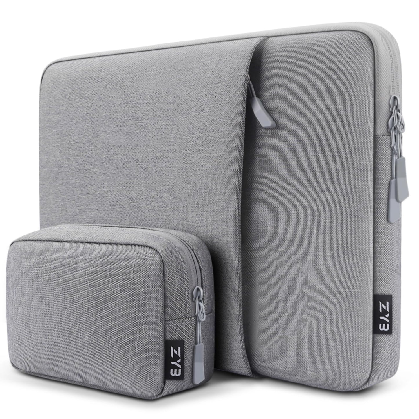 ZYB 16 Inch Laptop Sleeve Case,Shockproof Waterproof Notebook Case 16 Inch for 2021-2025 MacBook Pro 16 M4 M3 M2 M1,16" Laptop Lenovo