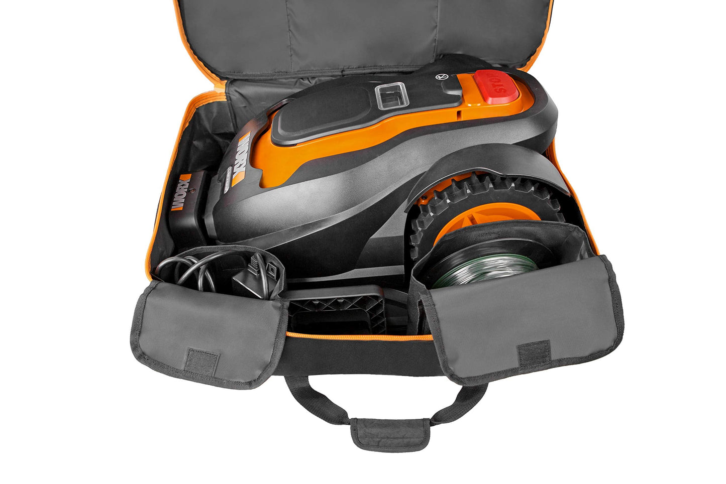 WORX WA0197 Landroid Robot Mower Storage Bag