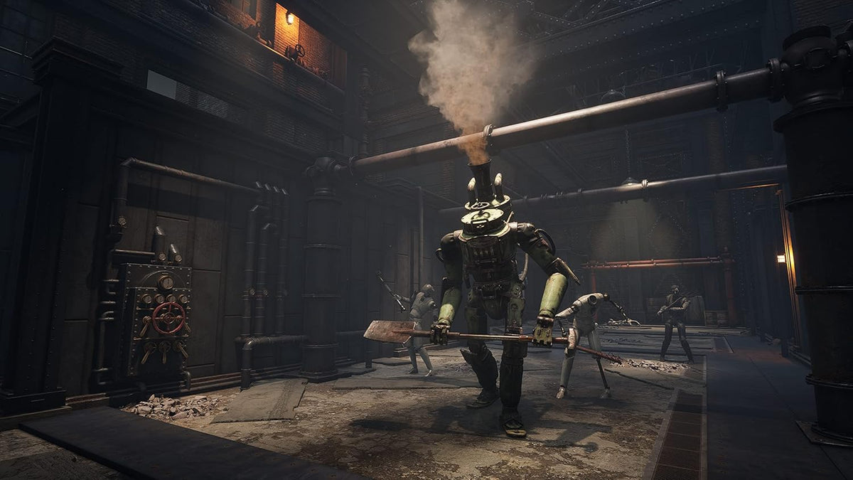 Lies of P – PlayStation 5