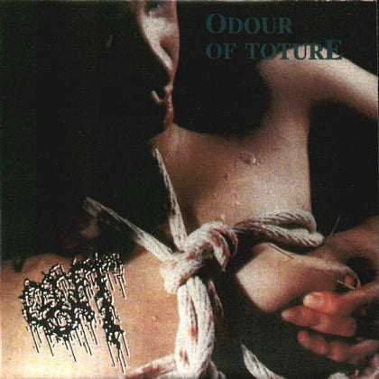 Gut - Odour Of Torture