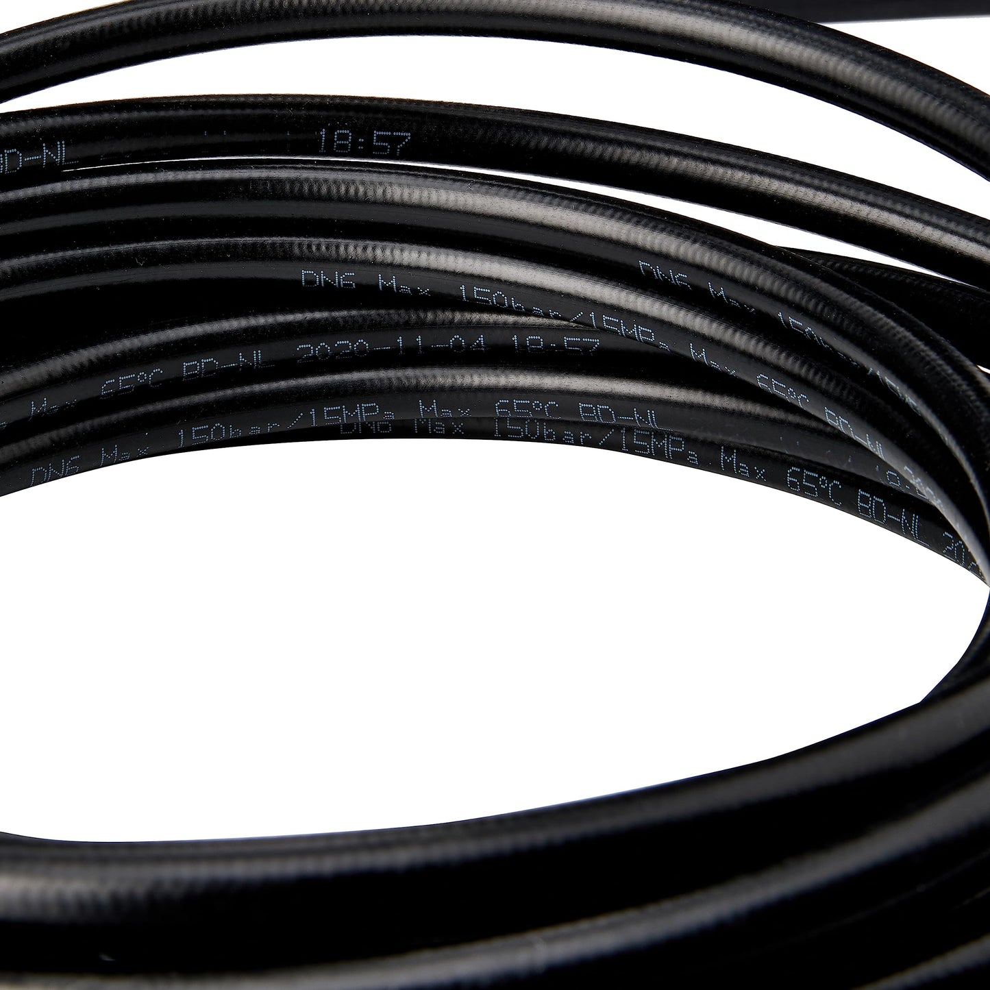 Nilfisk 8M Standard Hose - Original Pressure Washer Replacement Parts (128500080)