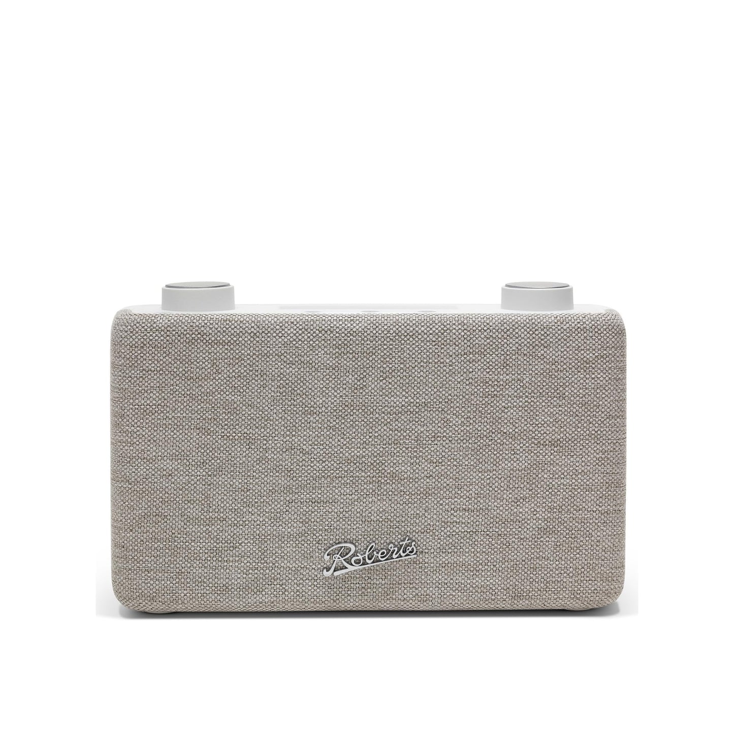 Roberts PLAY11 FM/DAB/DAB+ Digital Portable Radio, White