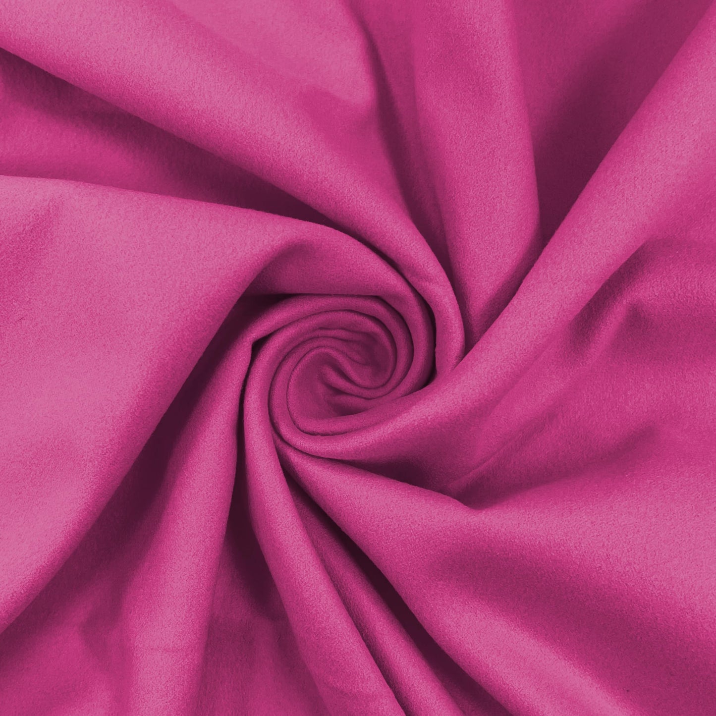 Blu Apparel Mircrofibre Towel (Hot Pink, Hand Towel)