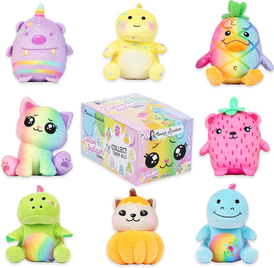 Moriah Elizabeth 6” Mini Mystery Plush – Series 3