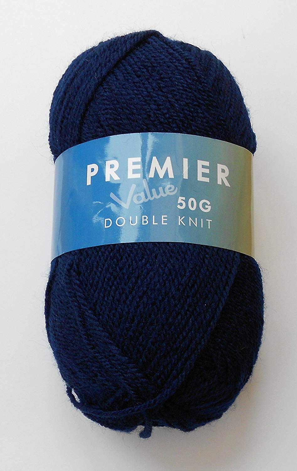 Pack of 5 King Cole Premier Value DK 50g Balls