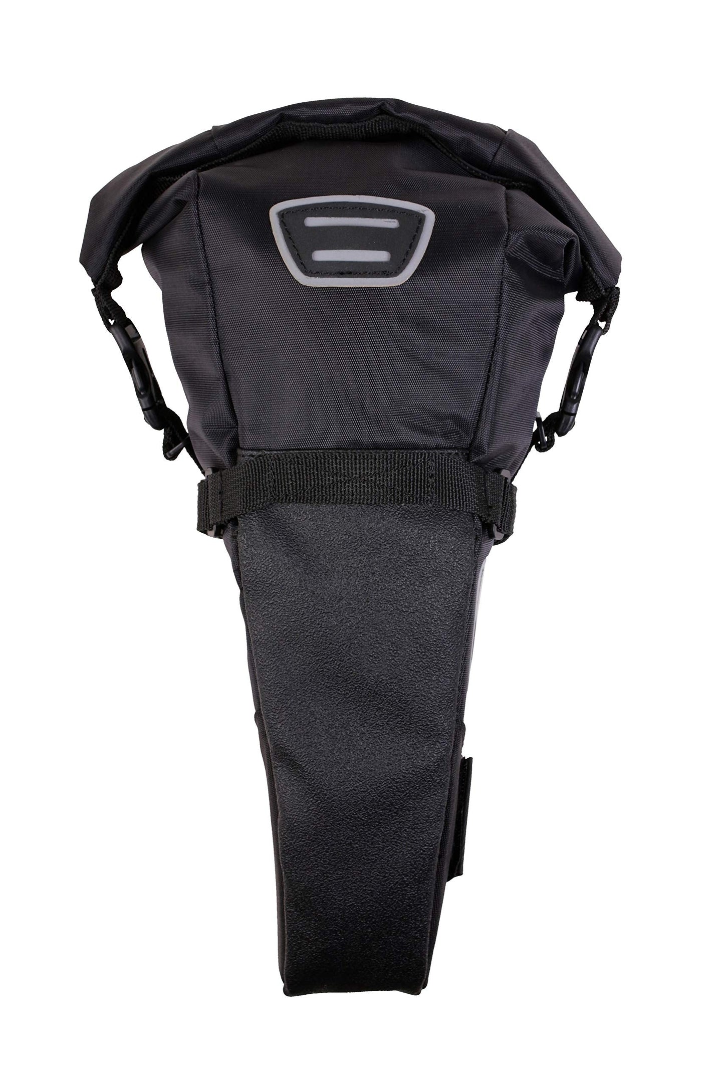 ZEFAL Z Adventure R5 Saddle Bag, Black, 5 Litre