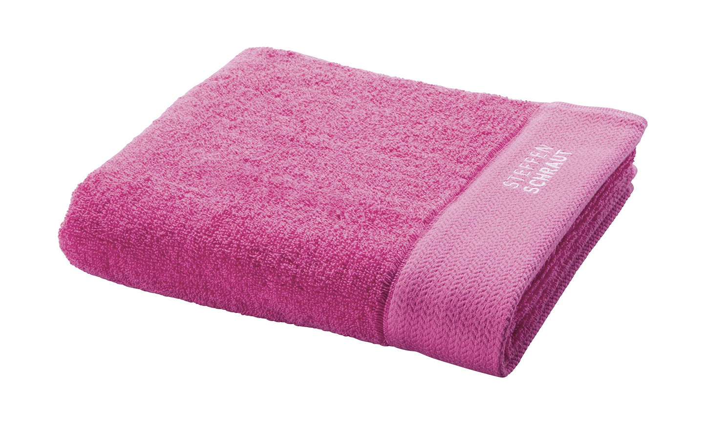 Möve Hand Towel, Pink, 50 x 100 cm, 111508597