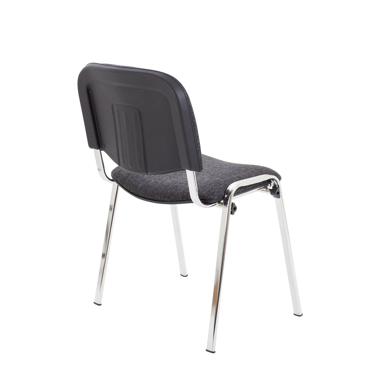 Office Hippo Heavy Duty Meeting Chair, Versatile & Robust Stackable Reception Chair
