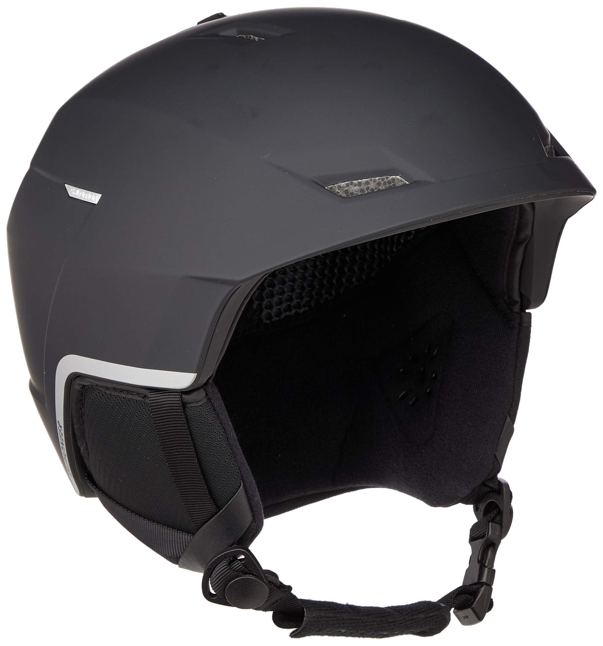 Salomon Pioneer LT Helmet Men's Ski Snowboard, Black