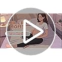 Chilling Home Pregnancy Pillow Cooling, 55 inches Maternity Pillow for Pregnant Women, Comfortable U Shaped Full Body Pillow Pregnancy Pillows for Sleeping, with Washable Cover (Jersey)