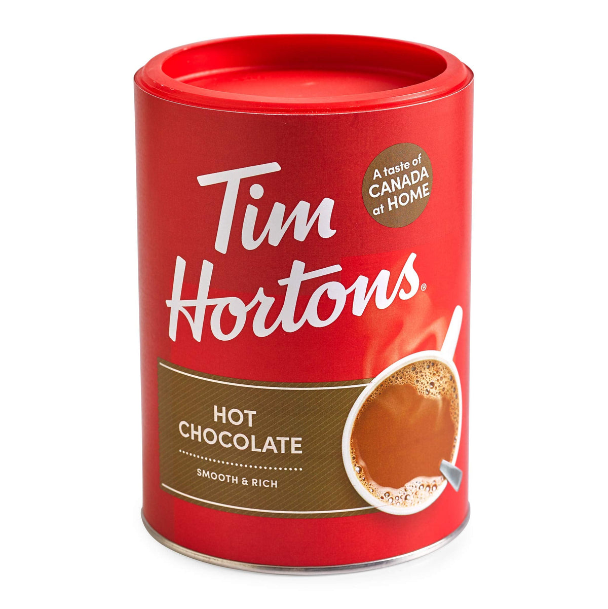 Tim Hortons Hot Chocolate 500g Tub