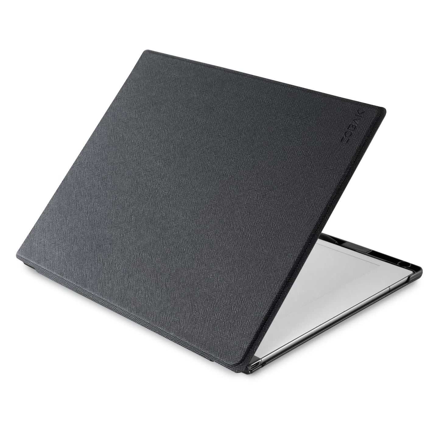 CoBak Case for Remarkable 2 Paper Tablet - Lightweight and Hard Back Shell Protective Book Folio Cover with Built-in Pen Holder - for 10.3" 2020