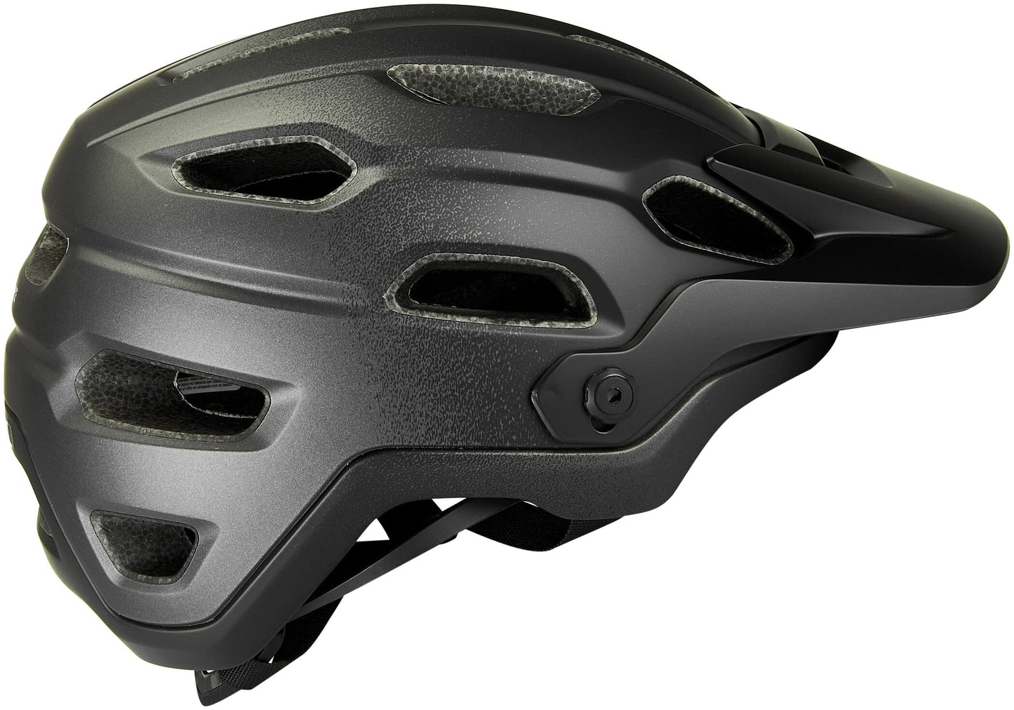 Giro Unisex's Source MIPS Helmet, Matt Black Fade, L 59-63cm