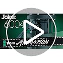Wera 05020104001 6004 Joker XL Self-Setting Spanner, 19-24 mm (3/4 Inch-15/16 Inch)