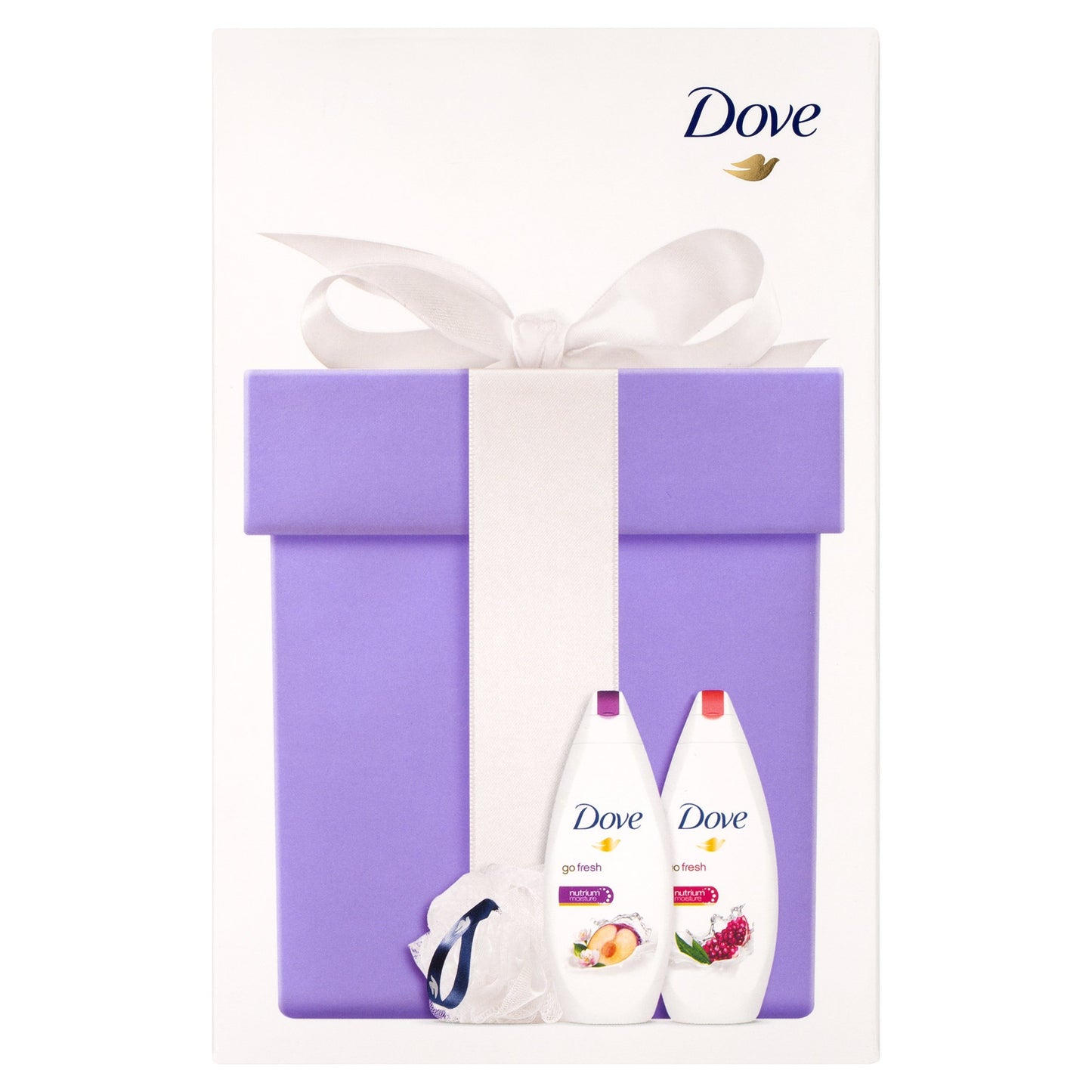 Dove Radiance Gift Set