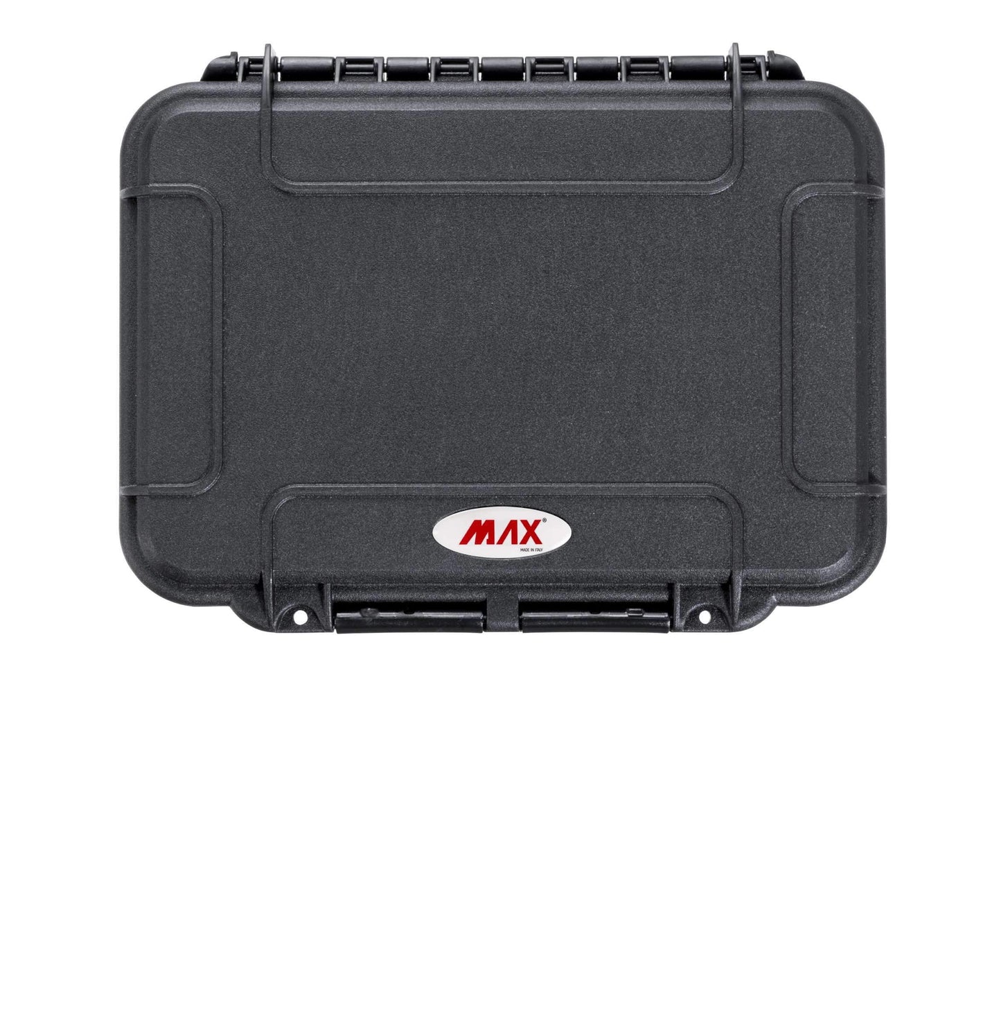 MAX Airtight Suitcase with High Density Cubed Sponge