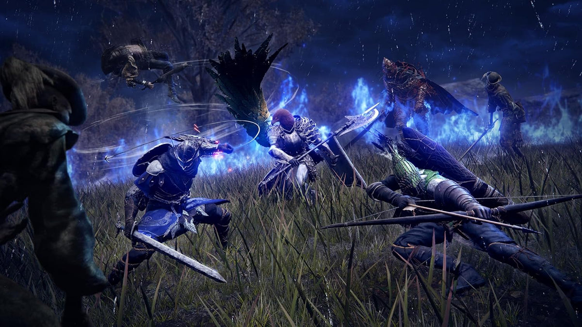 Elden Ring: Nightreign - PS4