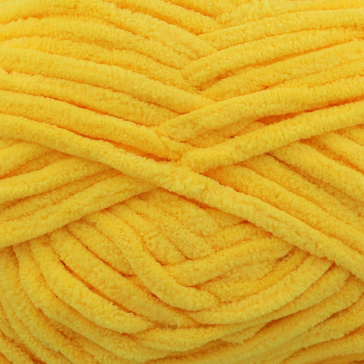 King Cole Warm & TOASTIE - Yellow (5987)
