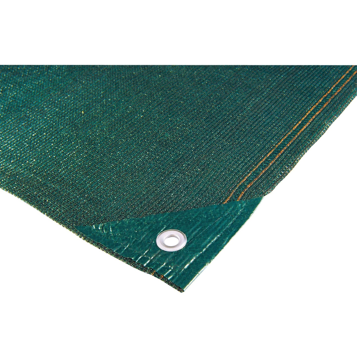 WERKA PRO Green Privacy Screen 300 g/m? 1 x 10 m