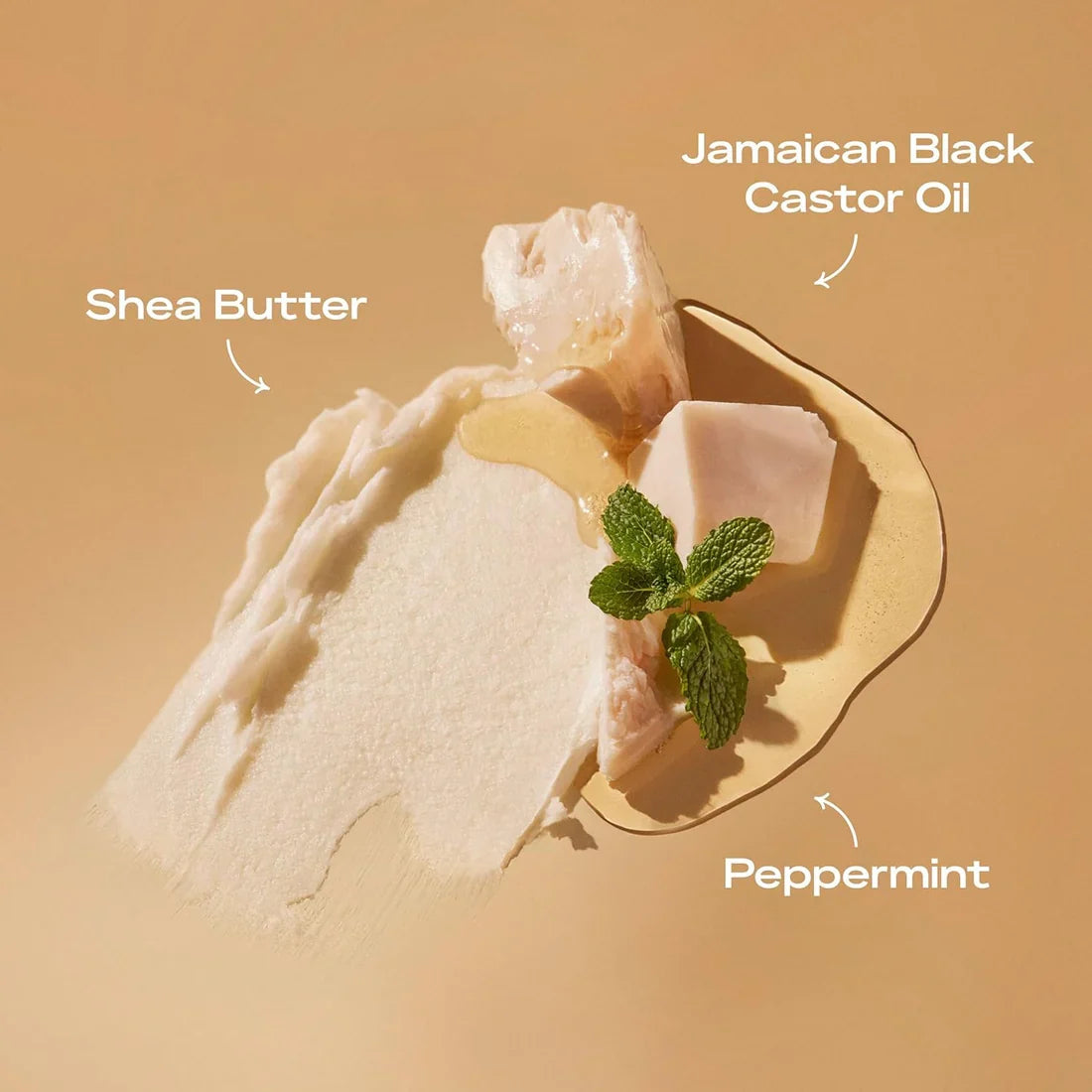 Shea Moisture Jamaican Black Castor Oil Strengthen & Restore Leave-In Conditioner 11 oz / 325 ml - For Breakage-Prone & Damaged Hair