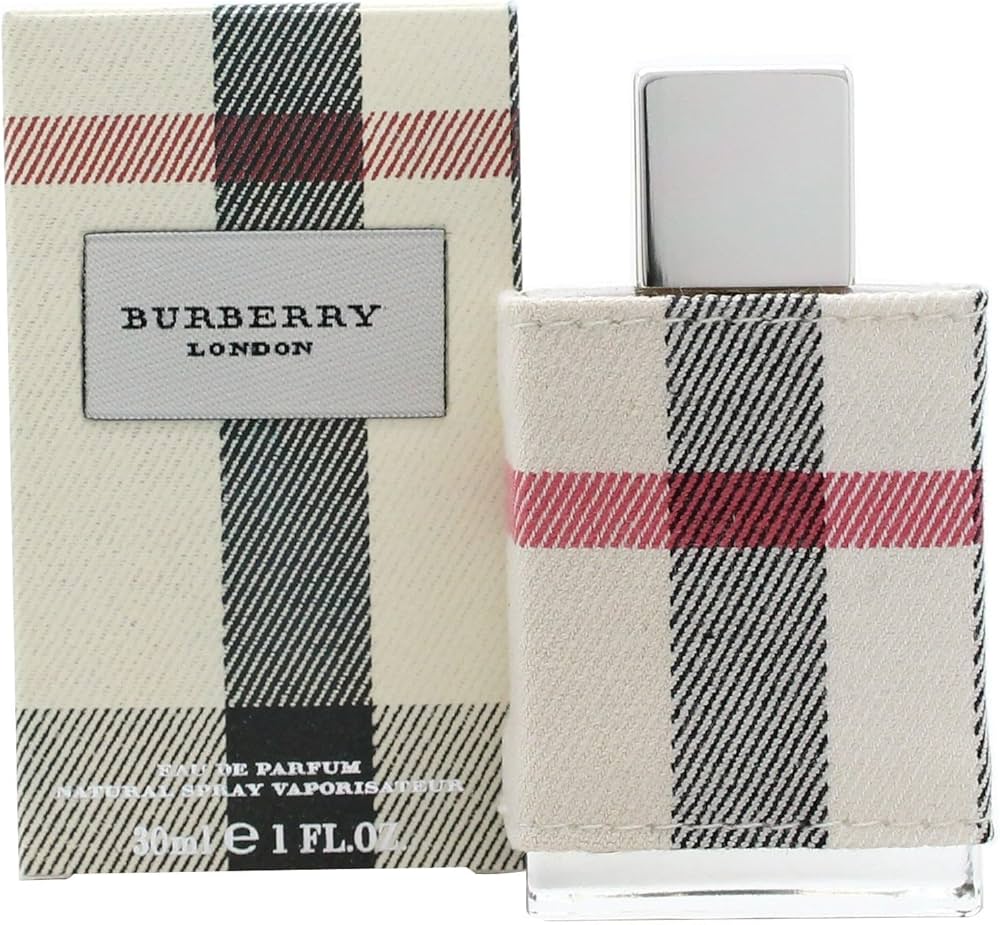 Burberry London Eau de Parfum 30ml Spray
