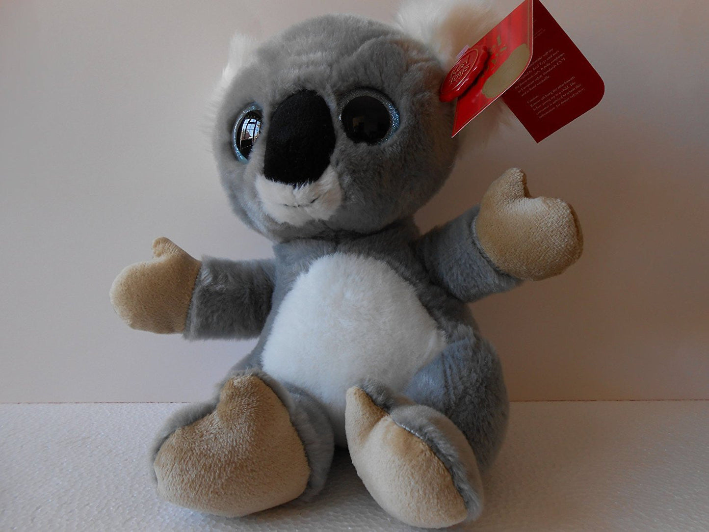 Keel Toys 25cm Sparkle Bears [Koala]