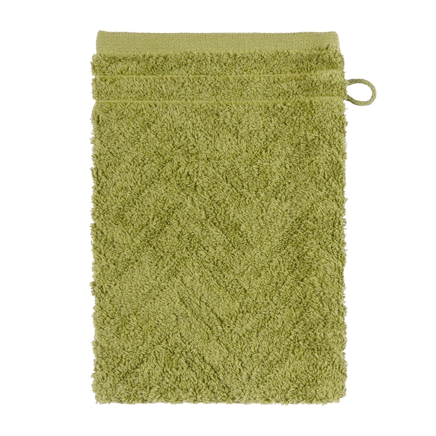 frottana Elegance hand towel 50 x 100 cm made of 100% cotton, cashmere