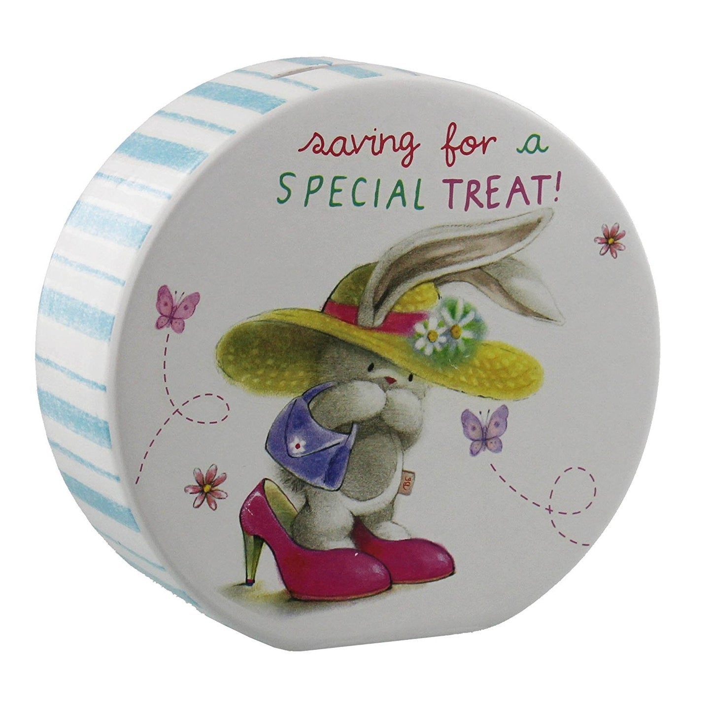Bebunni Ceramic Money Box (222854211)