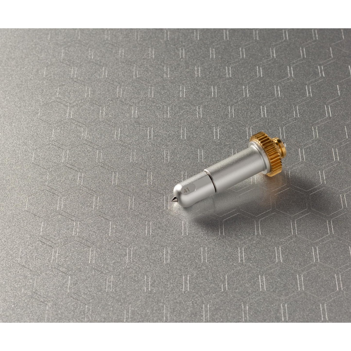 Cricut 2006978 Engraving Tip Plus QuickSwap Housing, Multicolour, Blade