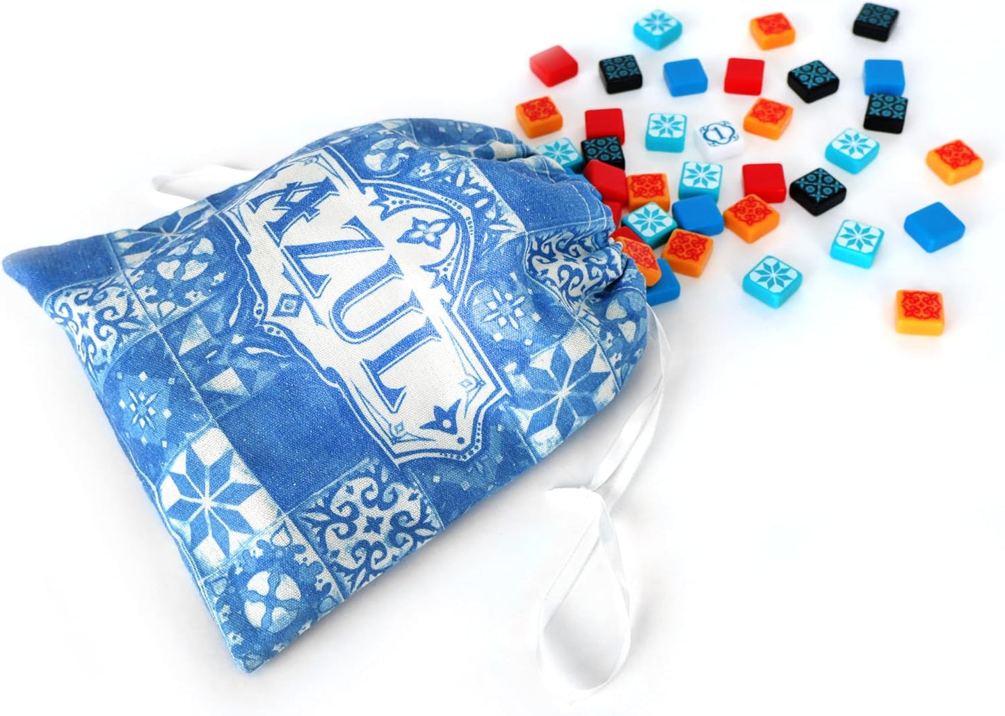 Azul Board Game