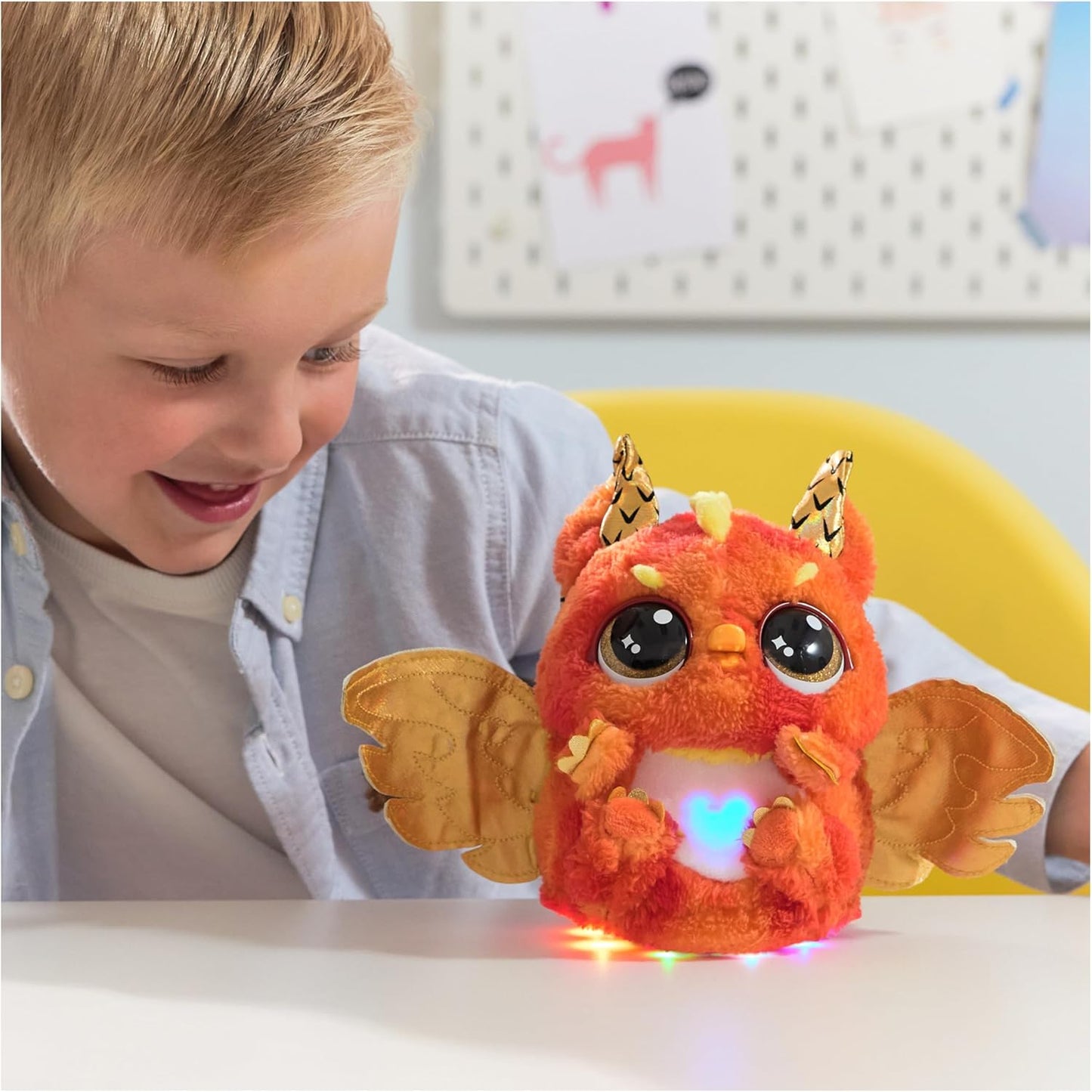 hatchimals alive mystery egg