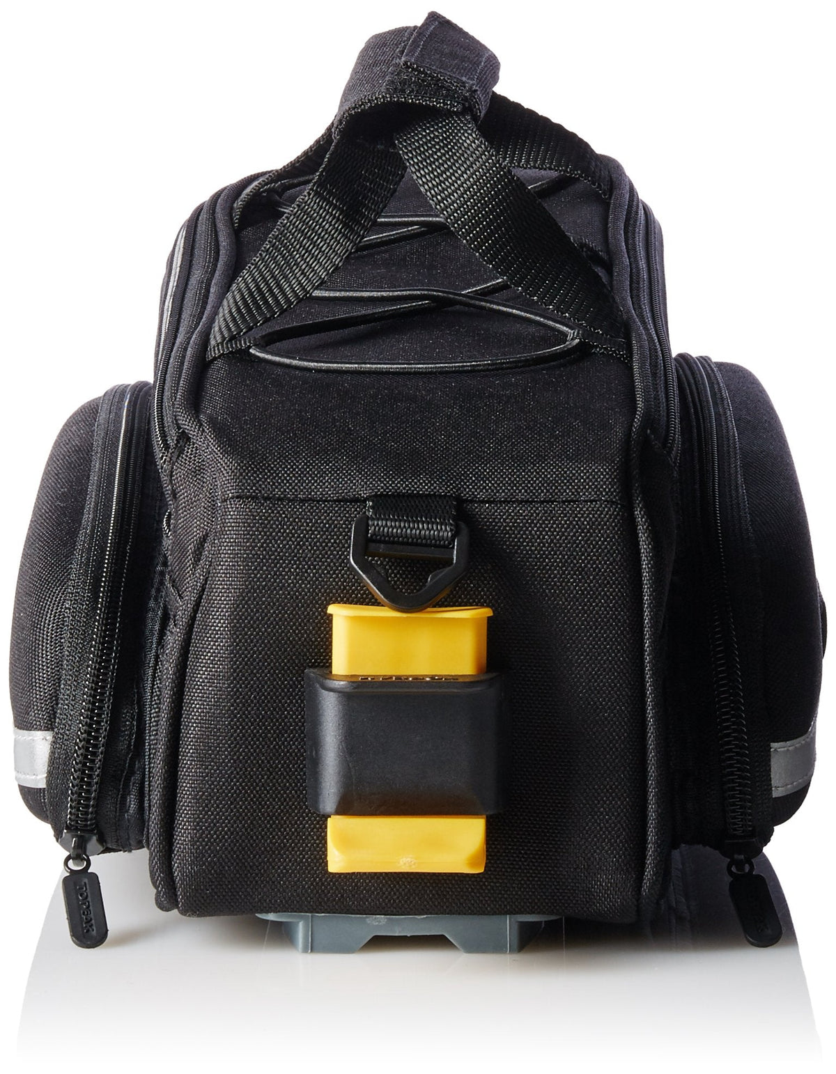 Topeak RX DXP Trunk Bag - Black