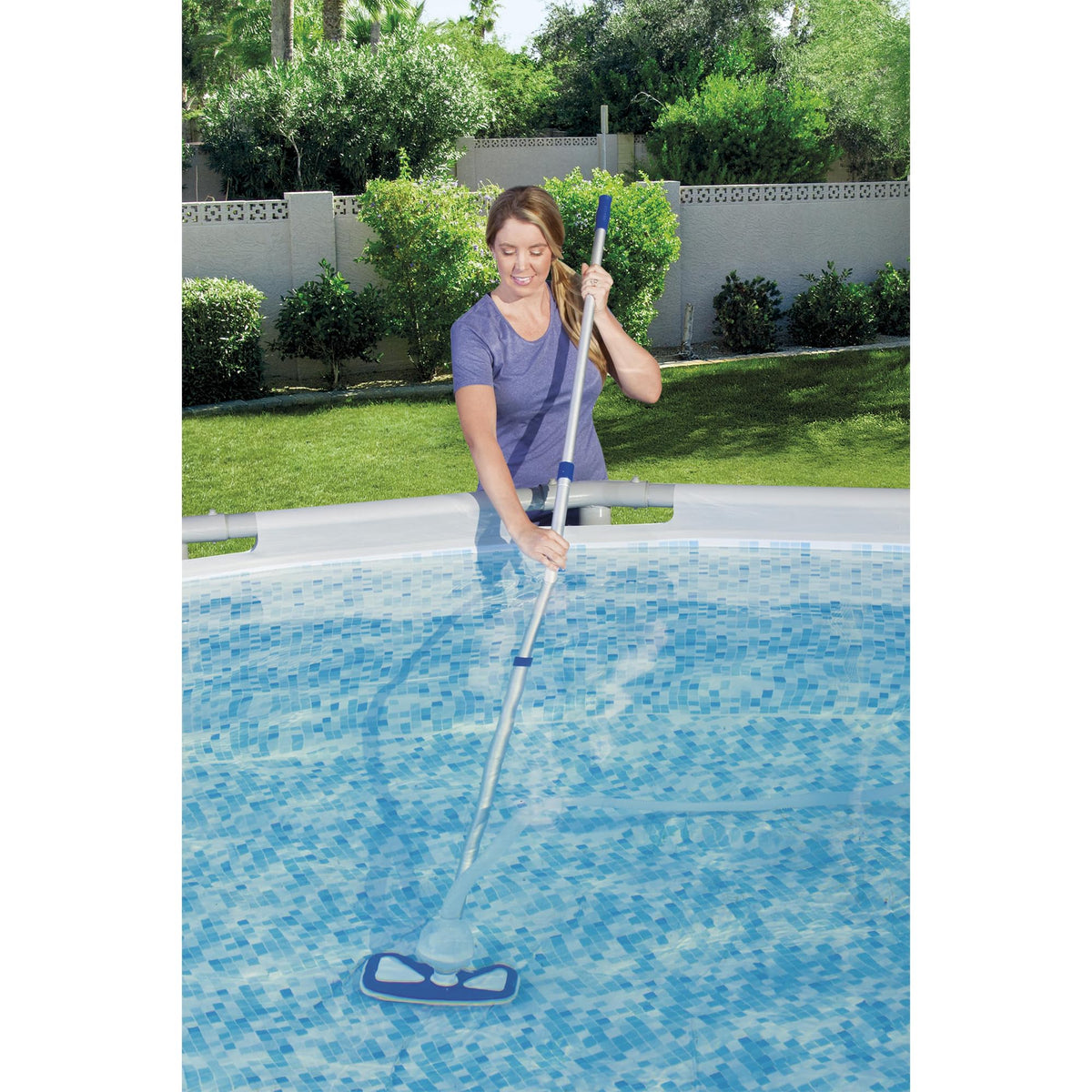 Bestway 58237-XGLX16GL02 Deluxe Maintenance Kit - Blue