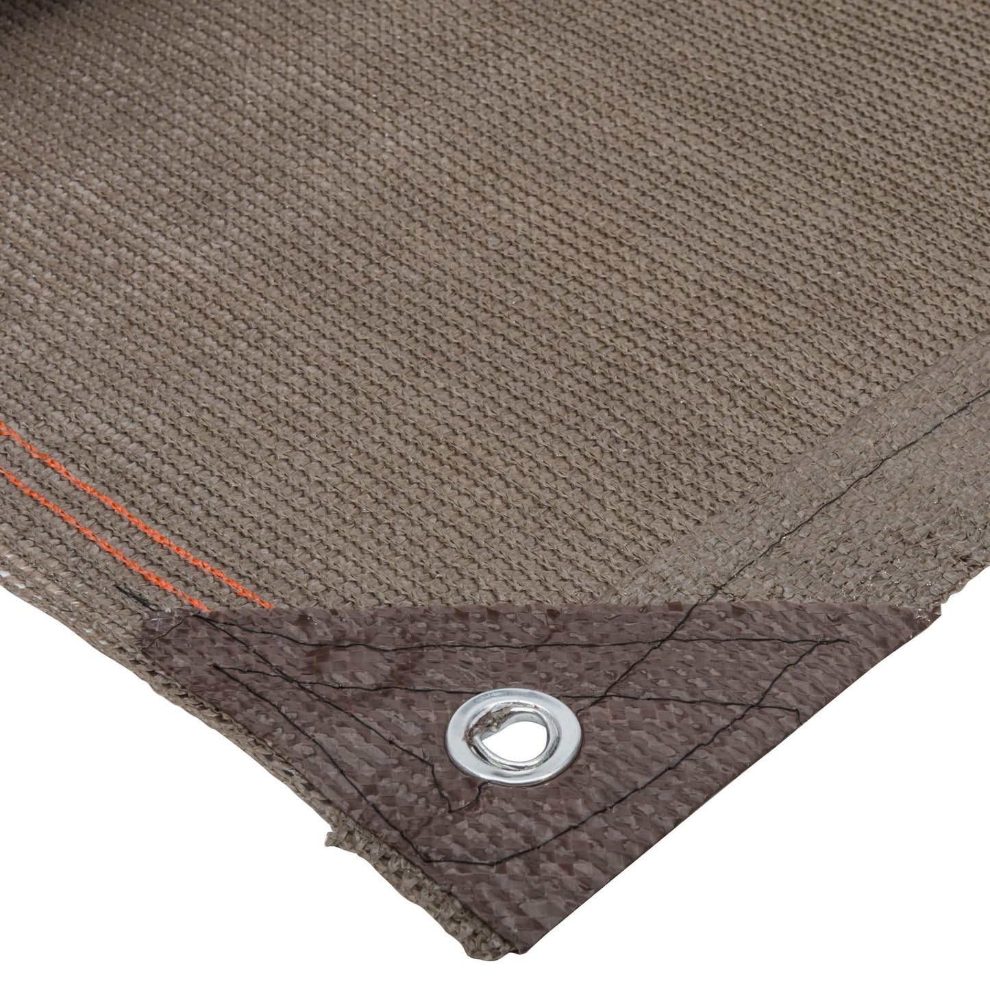 WERKA PRO Privacy Screen Taupe 300 g/m? 1.2 x 10 m