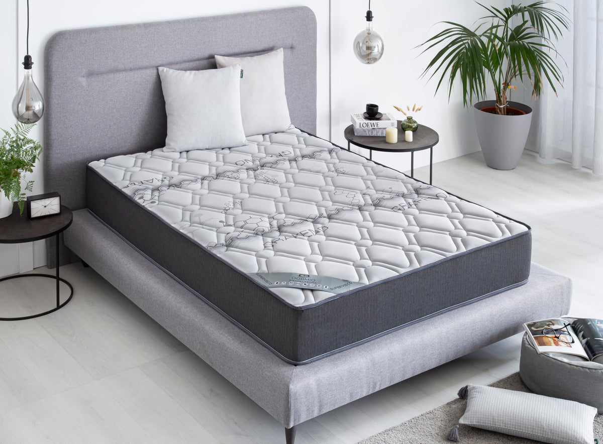 Dormio Super viscoelastic mattress