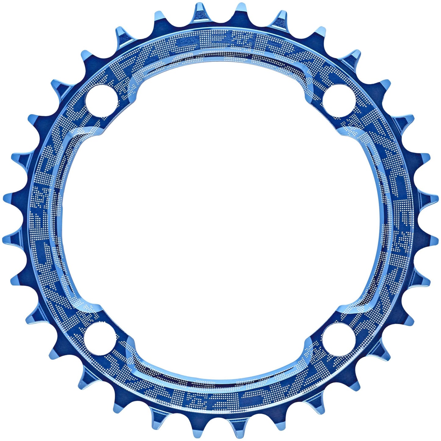 Race Face CHAINRING SINGLE NARROW WIDE