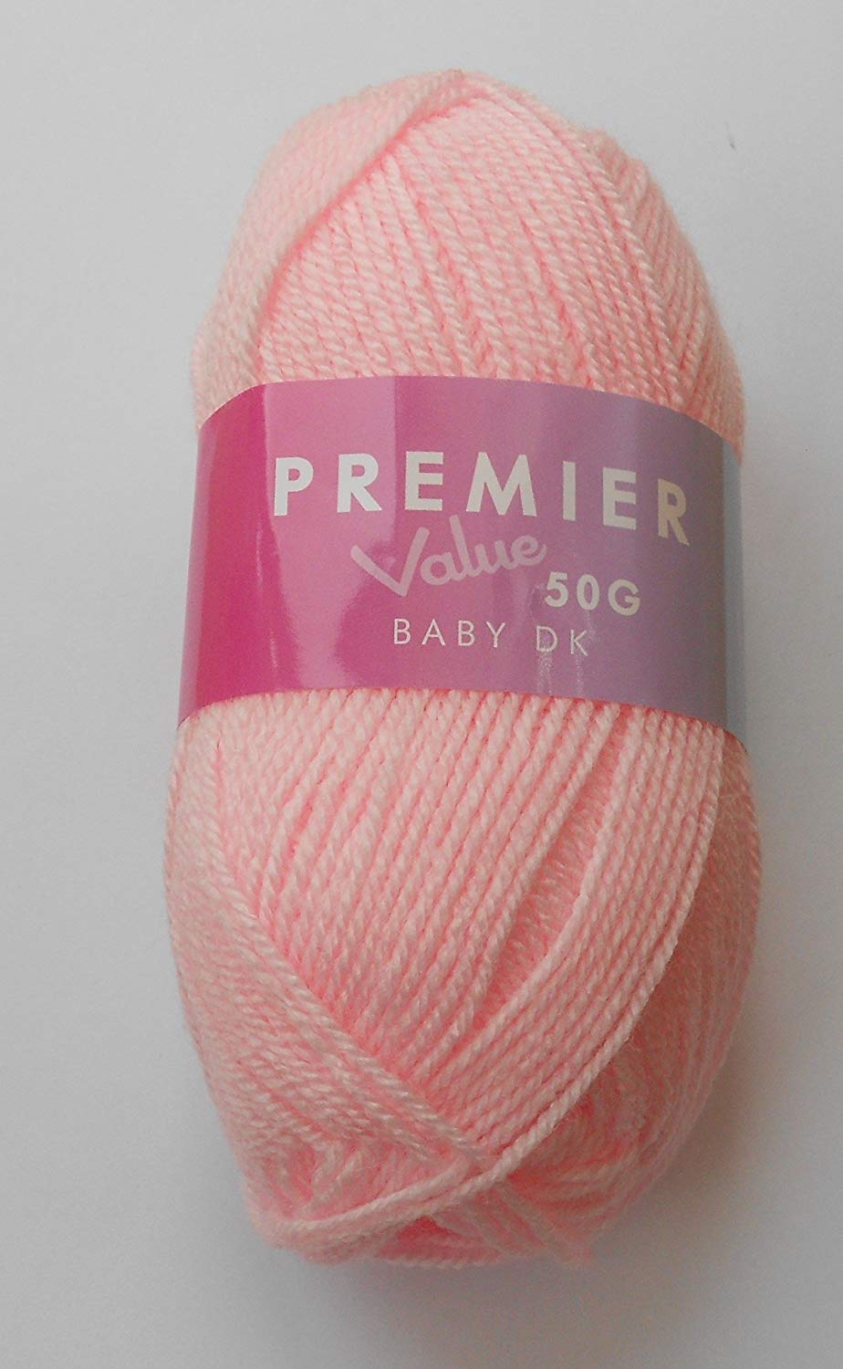 Pack of 5 King Cole Premier Value DK 50g Balls
