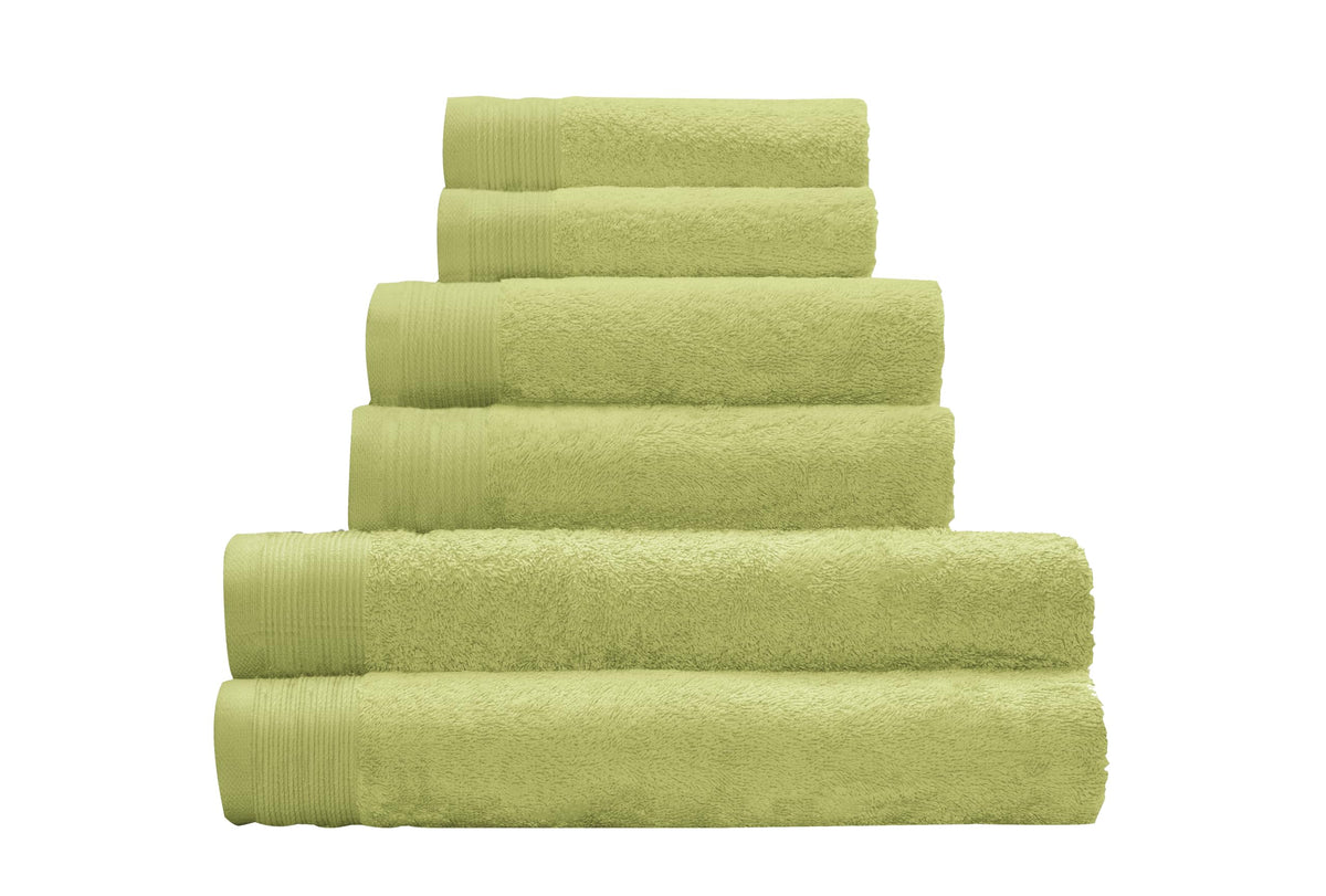 Kleine Wolke Bao Linden Hand Towel 50 x 100 cm
