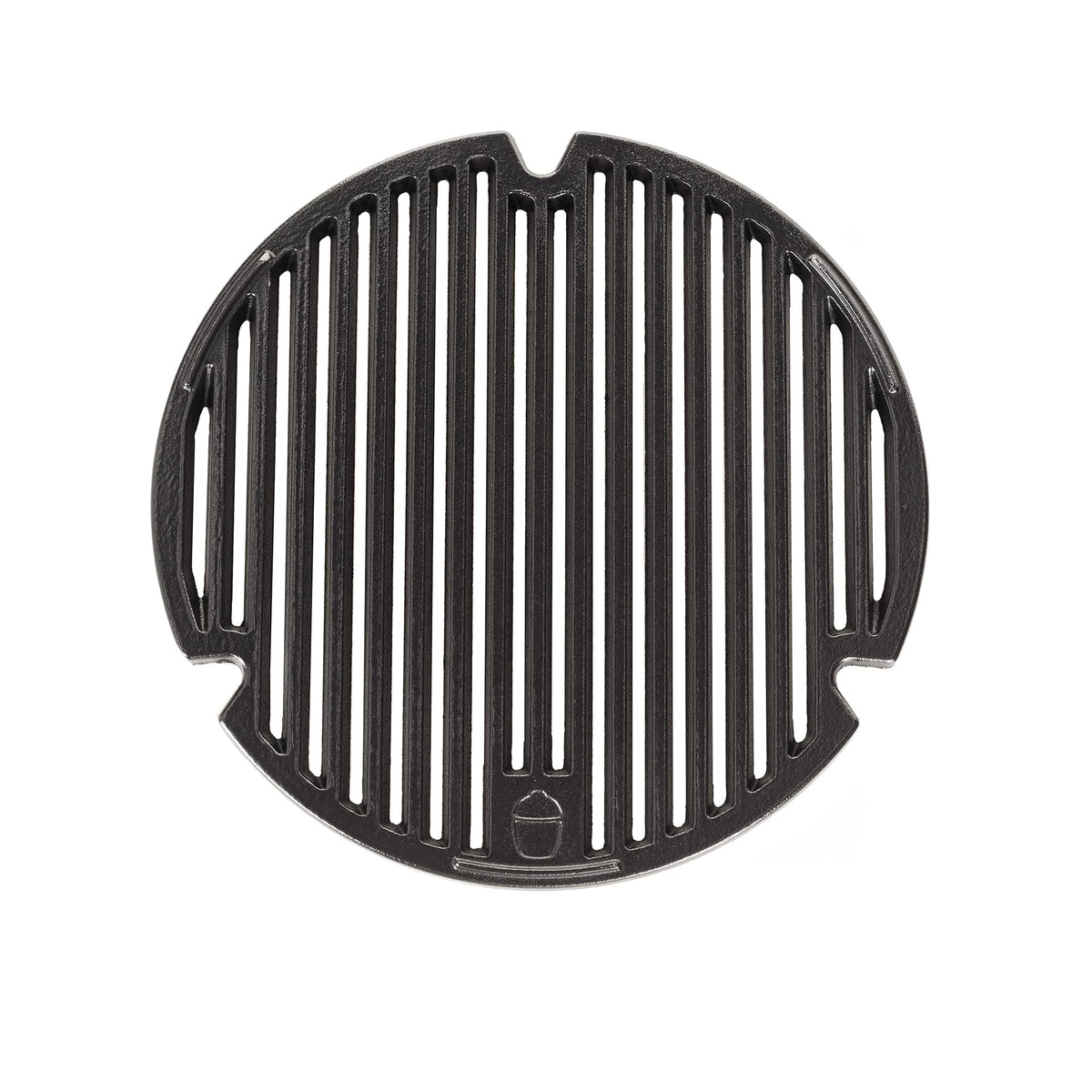 Kamado Joe KJ15090620, Classic Cast Iron Sear Plate, Compatible With Kamado Joe Classic I, II, III, & Joe Jr., White